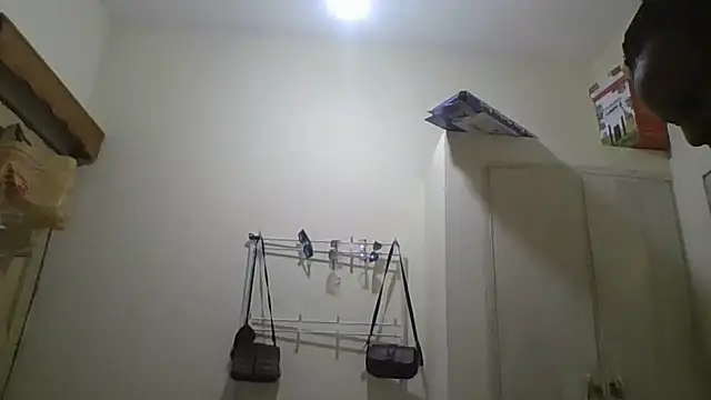 Pers Ona online show from November 30, 2:59 am