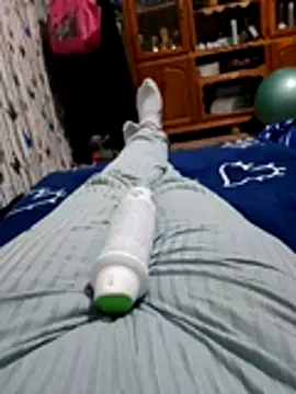 Tota sexi online show from March 10, 1:16 pm