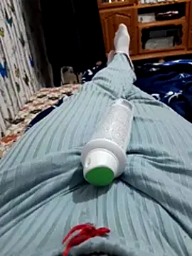 Tota sexi online show from March 18, 4:32 pm