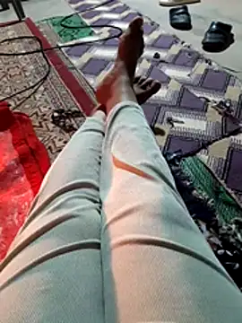 Tota sexi online show from April 13, 5:51 pm