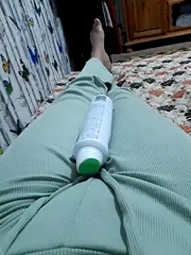 Tota sexi online show from April 15, 10:21 pm