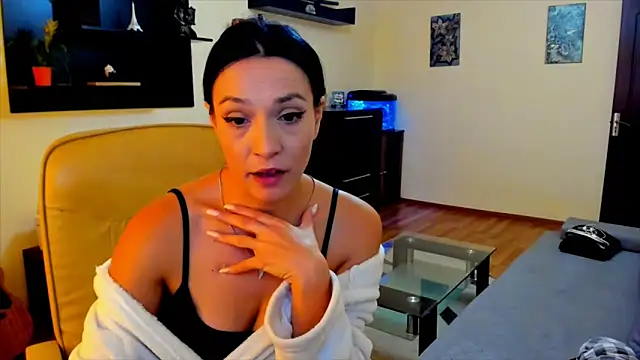 WTF Lexxy online show from October 21, 7:20 am