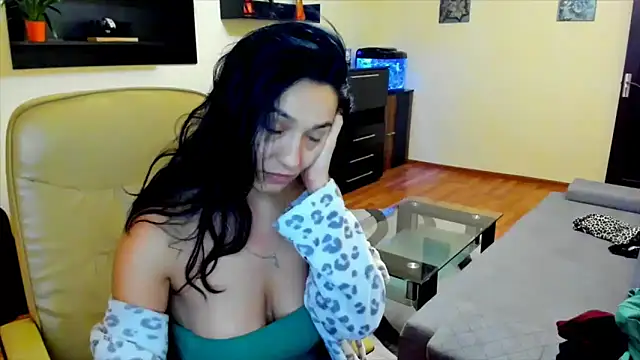 WTF Lexxy online show from November 15, 9:54 pm