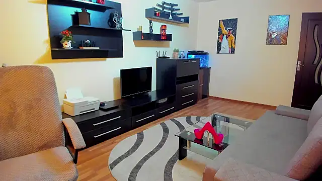 WTF Lexxy online show from March 10, 8:30 am