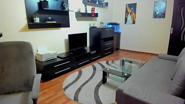 WTF Lexxy online show from March 26, 9:31 pm