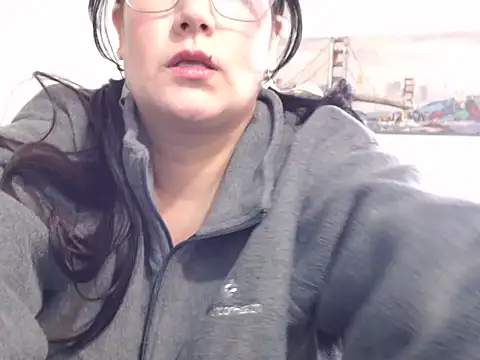 Snapshot of SaloGray8 chatting on March 13, 3:07 pm SaloGray8 online show from March 13, 3:07 pm