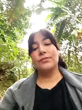 Snapshot of SaloGray8 chatting on April 30, 12:44 pm SaloGray8 online show from April 30, 12:44 pm
