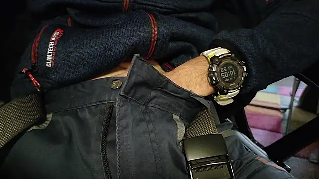 Chrisatmiami online show from February 16, 1:07 pm