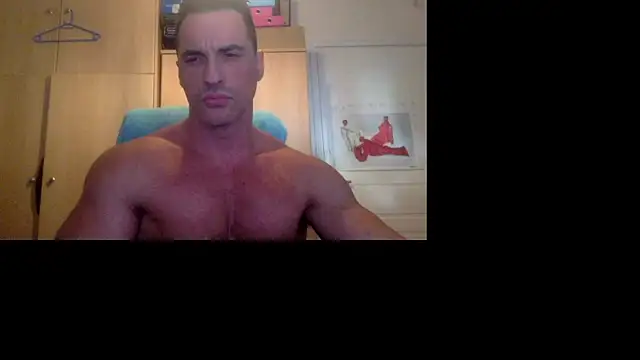 bubblemaleass35 online show from November 24, 1:00 pm