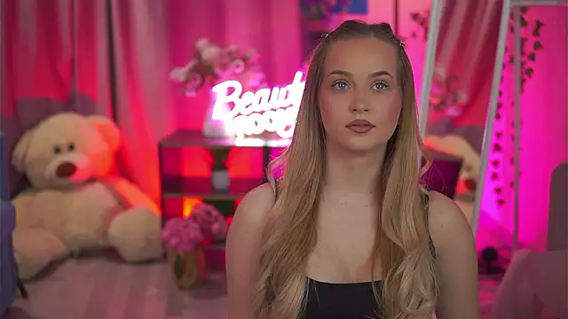 ElyssawetXX online show from February 21, 7:26 pm