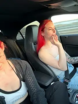 AlinaWinter online show from January 16, 2:43 pm