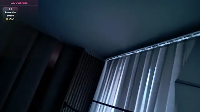 Iamnyxy online show from May 23, 11:36 am