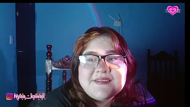 Nyaa kawaii online show from December 5, 3:04 am