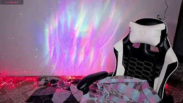 Melody Ghot online show from February 9, 1:26 pm