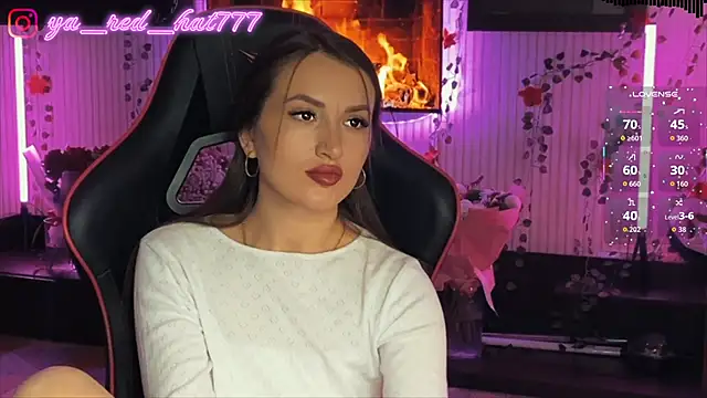 -RED HAT- online show from March 29, 5:24 pm