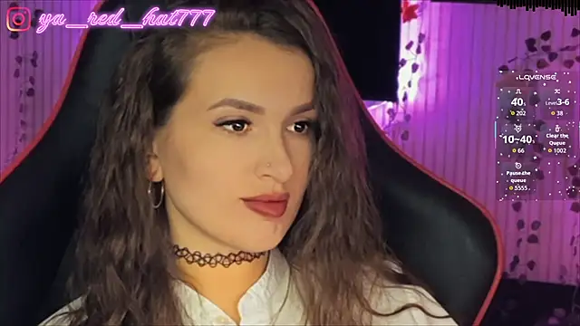 -RED HAT- online show from April 1, 5:32 pm