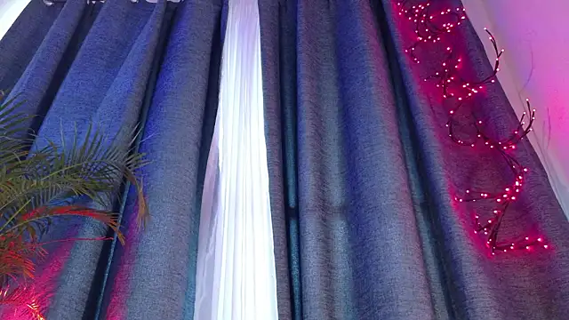 grayce  blossoms online show from March 14, 9:20 pm