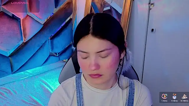 Brandy collinss online show from March 8, 12:42 pm