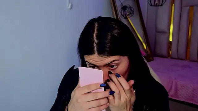 Brandy collinss online show from April 19, 7:16 pm