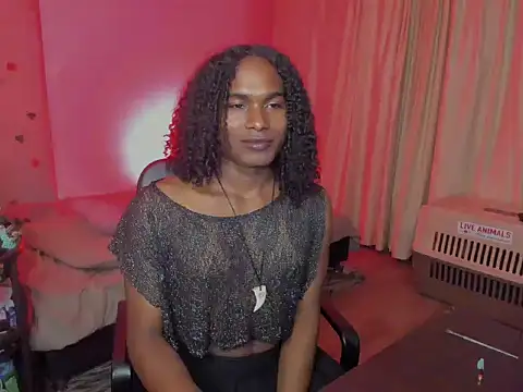 LaGoldenBitch online show from June 30, 12:11 am
