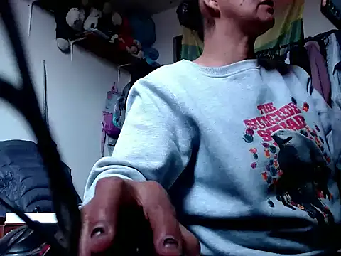 Tiff Dirty69 online show from February 13, 3:19 pm