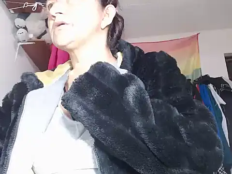 Tiff Dirty69 online show from March 3, 12:44 pm