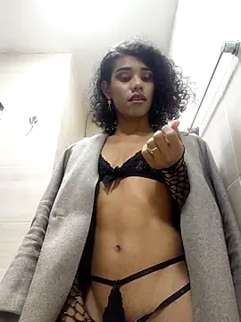 AlexaBellanova online show from March 23, 5:44 am