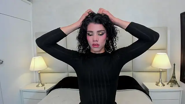 Snapshot of AlexaBellanova chatting on May 3, 3:29 pm AlexaBellanova online show from May 3, 3:29 pm