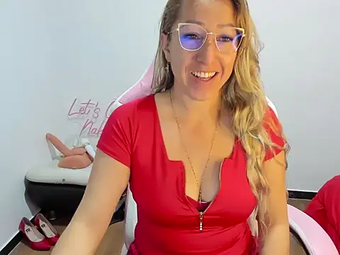 chrystal sl852 online show from December 2, 10:20 am