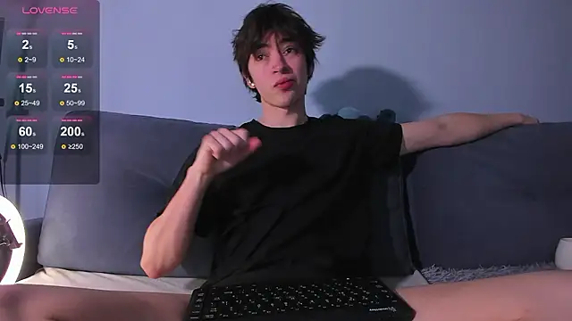 AlanReckless online show from March 4, 6:30 am