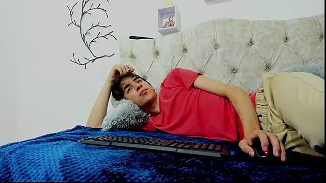 TerryGrace online show from November 12, 7:46 pm