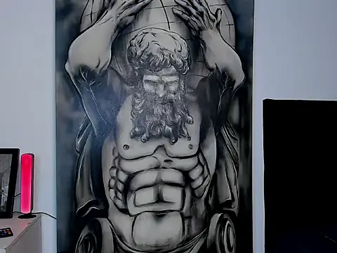 tiven-prince online show from January 16, 12:25 am