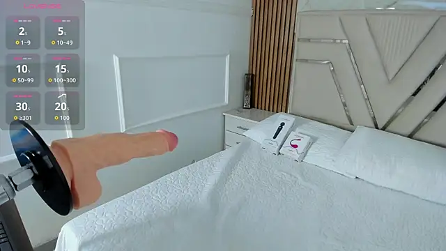 Abbyevaans online show from November 28, 4:53 pm