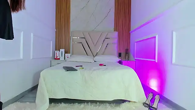 Abbyevaans online show from January 6, 8:12 pm