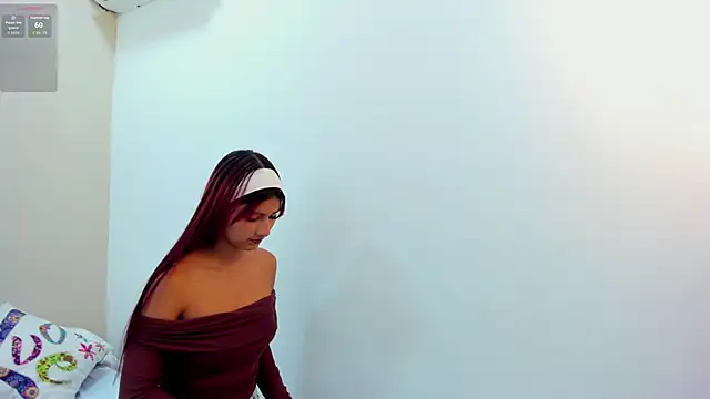 Maray Lous online show from March 11, 9:21 pm