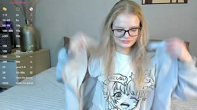 MicheleHonas online show from December 14, 5:40 pm