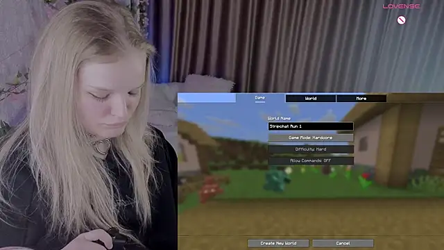 MicheleHonas online show from March 11, 4:46 pm