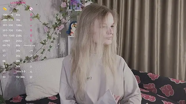 MicheleHonas online show from March 15, 6:14 pm