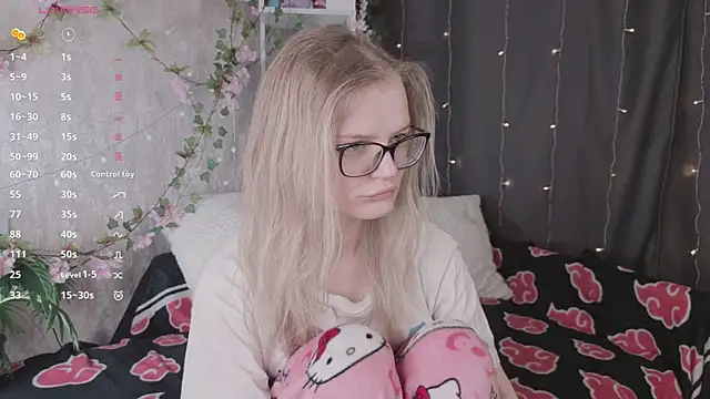 MicheleHonas online show from March 29, 6:19 pm