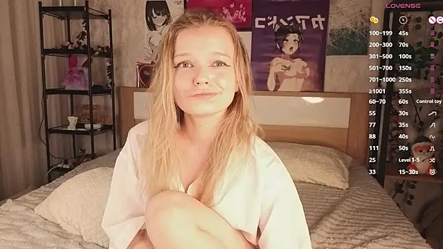 MicheleHonas online show from May 6, 6:02 pm