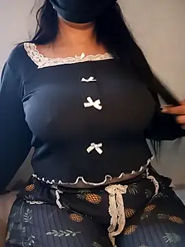 Snapshot of Sara90wa chatting on January 7, 2:41 pm Sara90wa online show from January 7, 2:41 pm