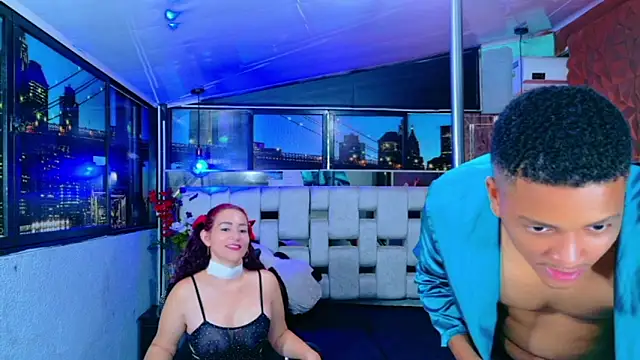 Eros And Eva online show from November 14, 1:43 pm