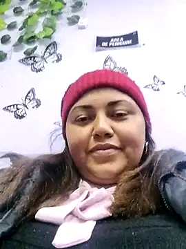 la beba20 online show from January 6, 9:29 pm