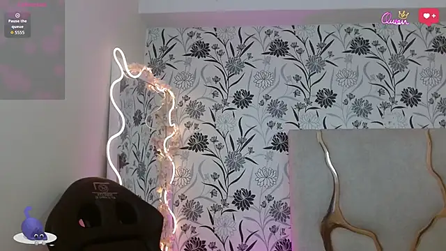 Joselyn tay online show from March 1, 12:18 pm