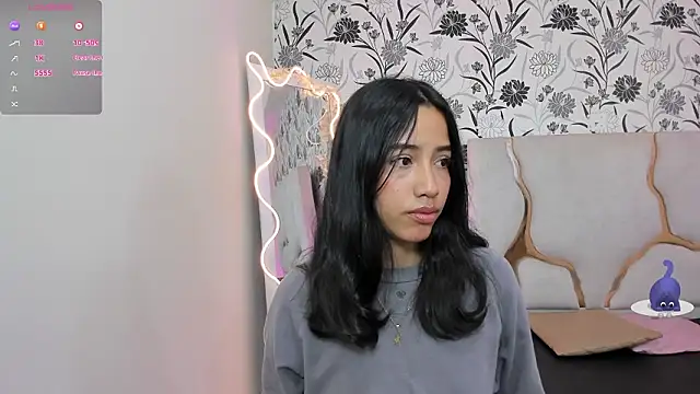 Joselyn tay online show from March 8, 12:20 pm