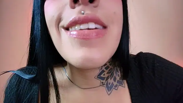 catte jensen online show from November 29, 3:42 am