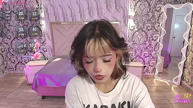 Mavis tay online show from December 17, 12:22 pm