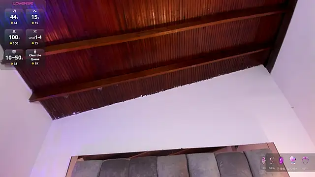 Ana Torres  online show from December 1, 8:25 pm