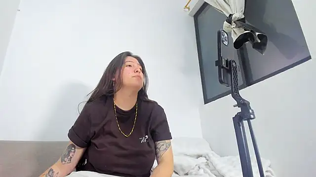 Ana Torres  online show from January 17, 11:19 pm