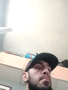 hotguy71000 online show from March 3, 2:01 pm